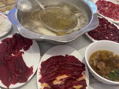 -乌记鲜活牛肉城(金砂东路店)
