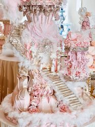 -Aimee'sCake婚礼甜品台·企业商务茶歇
