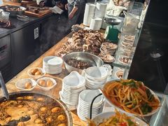 -清真磨沟沿老字号牛肉面(总店)