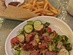 -天空花园餐吧·生日·团建(南山店)