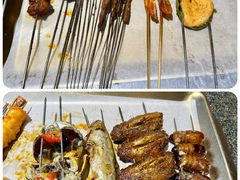 -锦州御烧烤(人民街店)