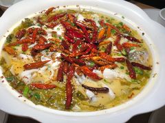 -江渔兒酸菜魚專門店(顺盈时代广场店)