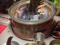 -西塔老太太泥炉烤肉(温州首店万象城黑金店)