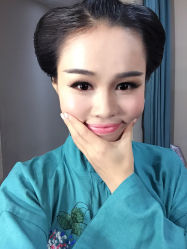 -盘子女人坊生日照·摄影馆(华强店)