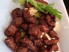 外婆小牛肉-外婆家(静安大悦城店)