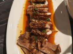 -前海沿·海鲜水饺青岛菜(乐客城店)