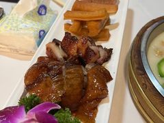 -勝記酒家·37年老字号·经典粤菜(荔枝公园店)