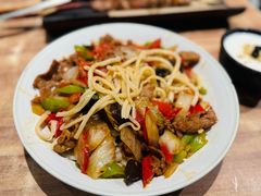 -耶里夏丽·新疆菜(徐家汇臻选店)