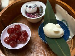 -了凡国风主题茶馆·咖啡(武侯祠锦里店)