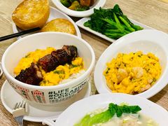 -翠华餐厅(东门店)
