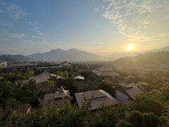 -广州都喜泰丽温泉度假酒店