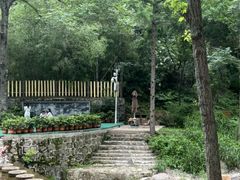 -洛阳白云山景区