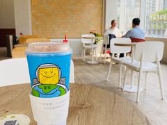 -奈雪的茶(中海环宇荟店)