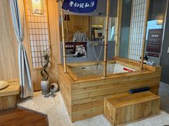 -乐山上善居·养心禅景酒店(世豪广场高铁站店)