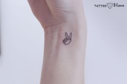 -飛凡TATTOO纹身•原创