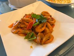 -中旅阿那亚九龙湖·公主酒店