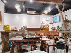 -茶油香闽南菜·花园餐厅(前埔店)