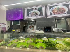 -清华澜园教工餐厅