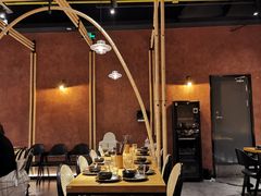 -十三式重庆江湖菜(金茂览秀城店)