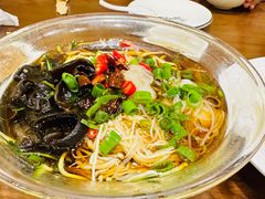 -大丰收海鲜地方菜馆