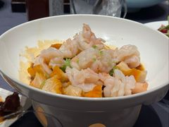 -狮王府淮扬菜(万象城店)