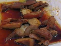 -东江海鲜大排档·潮汕菜·砂锅粥