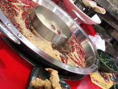 -谭鸭血老火锅(七宝万科广场店)