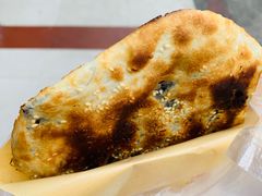 -徐禾记手工烧饼(农院路店)