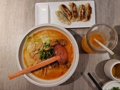 -味千拉面(德雅路CFC富兴时代店)