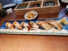 -水之惠鲜鱼料理(王府大街店)