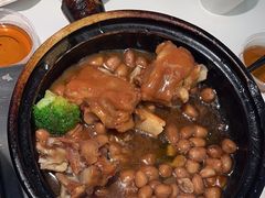 -火啫啫·粤式啫啫煲(南通首店)