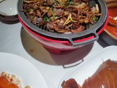 -大鸭梨烤鸭店(花园村店)