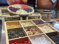-芝小官毛肚火锅海鲜自助(淮安清江浦区新亚店)