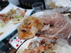 -良师门滨海人家·海鲜·家常菜(滨海城店)