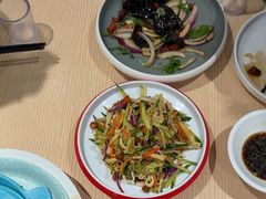 老边大拌菜-老边饺子馆(东单店)