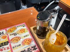-太子浓心招牌炸酱小锅米线(探十里店)