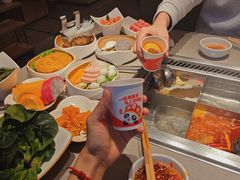 -海底捞火锅(漫乐城夜宵主题店)