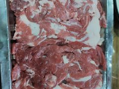 热气羊肉-木萨火锅店(开鲁路店)