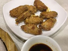 -吉源大排档·鱼生·海鲜(烧烤彩印厂店)