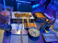 -燥次·烧烤酒场(万象城店)