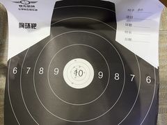 -都市枪神实弹射击俱乐部