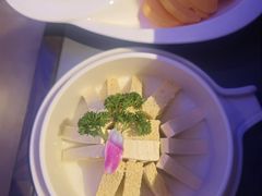 -额尔敦传统涮(公园西路店)