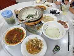 -天乐农家鱼头王(天目湖店)