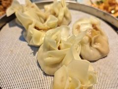 牛肉三鲜烧卖-振生清真饭店(永安道店)