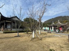 -东钱湖小普陀景区