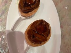 -8餐厅(新葡京酒店)