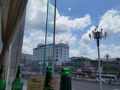 -黄埔华苑酒家(黄埔总店)