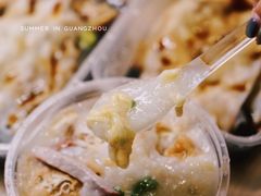 艇仔粥-穗银肠粉店(东川路店)