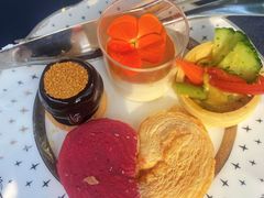 -西郊宾馆·1921餐厅