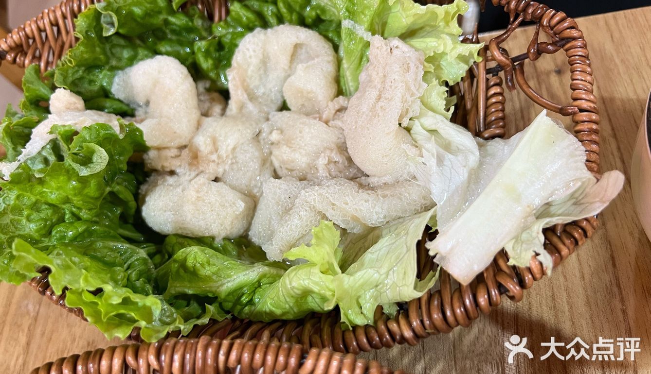 来丽江不能错过的美食！